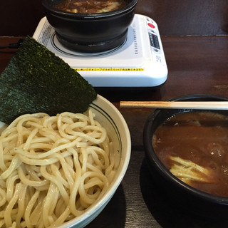 つけめん・油そば あびすけ_1