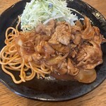 洋食50BAN - 料理写真: