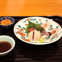 神楽坂ささ木 - 