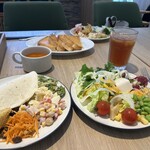シズラー - 料理写真: