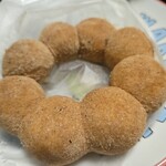 ミスタードーナツ - 料理写真: