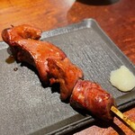 美酒佳肴 うらりひょん