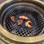 焼肉邸 四五六 - 