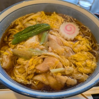 金井庵_0