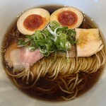 麺道麒麟児 - 