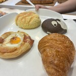 ペンギンベーカリー - 購入品｡