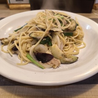 がっつりスパゲッティ ぱすたや_1