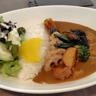 函館カレー エクスプレス_0