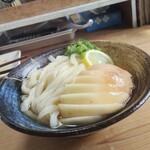 手打ちうどん ぶれーど・う