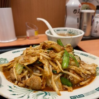 日高屋_1