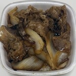 吉野家 - 料理写真: