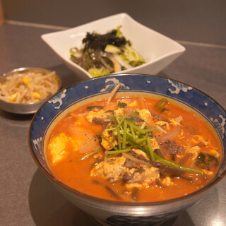東京タレ焼肉 大東苑_2