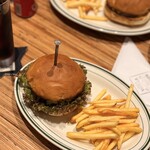 Viva la Burger - 
