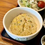 神立中華 王福 - 
