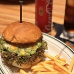 Viva la Burger - 