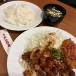 銀座ライオン - 