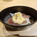 Ebisu Sushi Hatsume - 