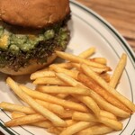 Viva la Burger - 