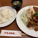 銀座ライオン - 