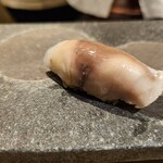 Ebisu Sushi Hatsume - 