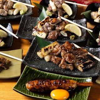 炉端と地鶏 うまか屋_0