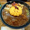 Whole Spice Curry Seiran - スパイシーカレーチキンZ定食