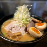 麺処 花田 - 