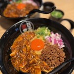 日本油党 - 料理写真: