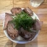 らーめん改 - ゴッツイなぁ