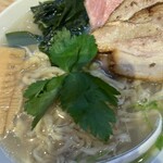 らーめん改 - 激熱