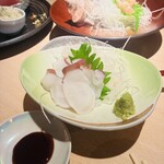 ぎふ初寿司 - 料理写真: