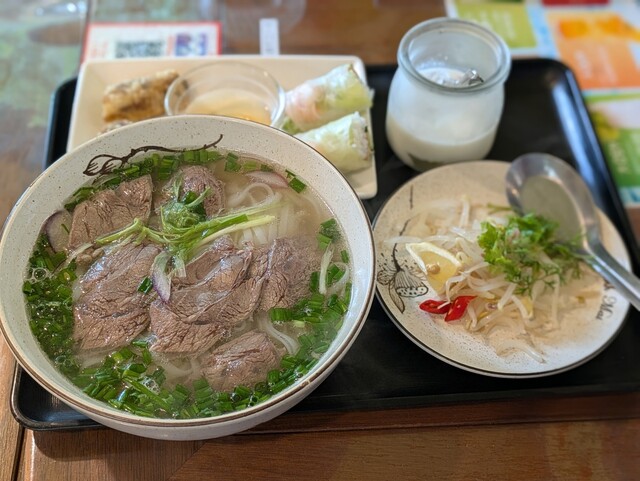 ベトナム料理 タンマイ 古市町店