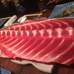 備長炭火焼 じげ - 