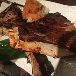 備長炭火焼 じげ - 