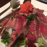 備長炭火焼 じげ - 