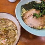 中華そば 亜雄 - 料理写真: