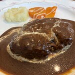グルマン - 料理写真: