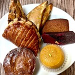 Grand Chainon - 