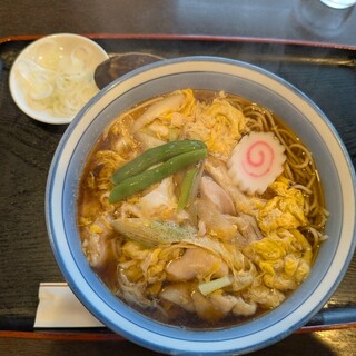金井庵_1