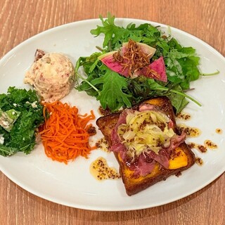 カフェ フレディ_2