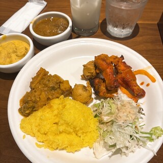 ロイヤルインディアンダイニング_0