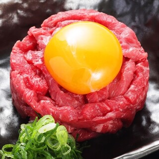 ステーキハウスグラツィエ_1