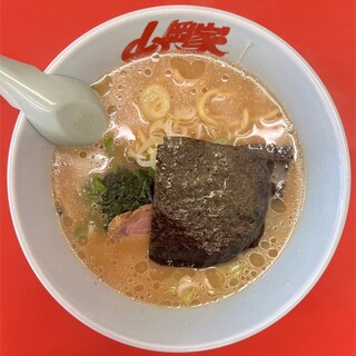 山岡家_1