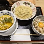 時雨製麺所 - 時雨製麺所①(*´>ω<`*)