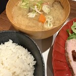 口福屋 しずく - 