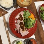 口福屋 しずく - 