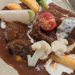 俺のフレンチ - 