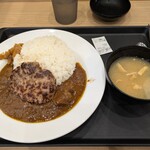 松屋 - 料理写真: