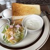 倉式珈琲店 イオンタウン西熊本店