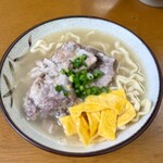浜屋 - 浜屋そば小